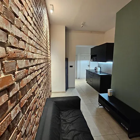 B&B 10wygodny W Centrum Wroclawia 브로츠와프