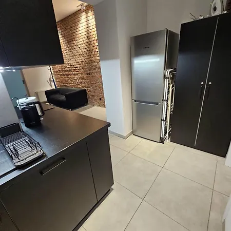 B&B 10wygodny W Centrum Wroclawia