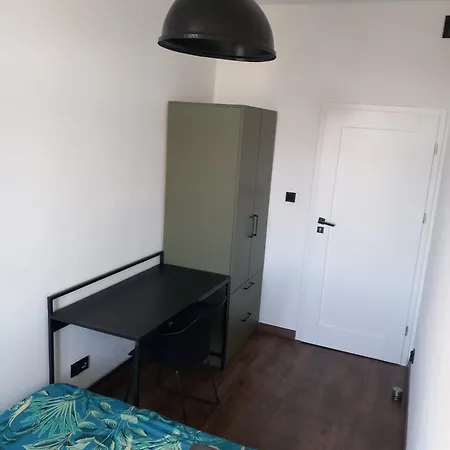 B&B 10wygodny W Centrum Wroclawia *