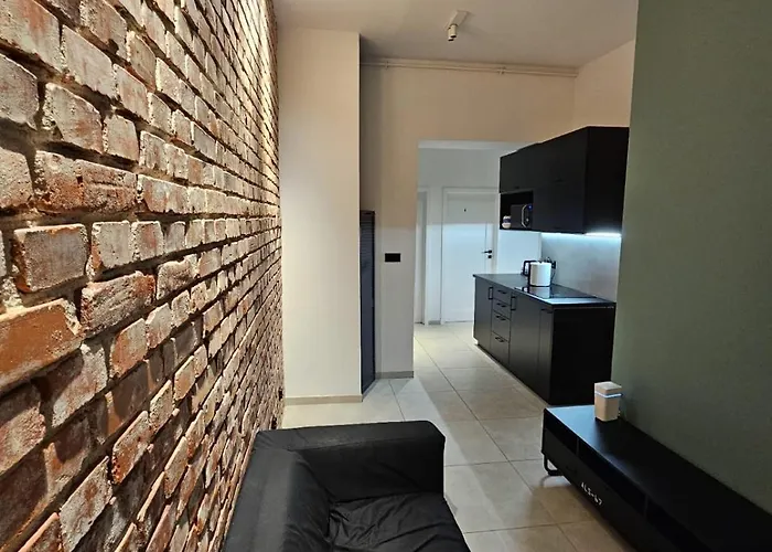 B&B 10wygodny W Centrum Wroclawia 브로츠와프