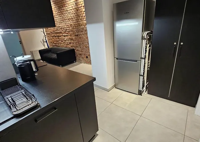 B&B 10wygodny W Centrum Wroclawia