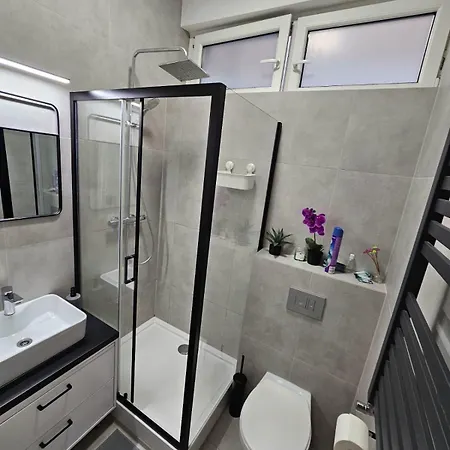 10wygodny W Centrum Wroclawia Breslau