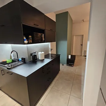 10wygodny W Centrum Wroclawia