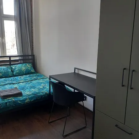 10wygodny W Centrum Wroclawia Bed and Breakfast Βρότσλαβ