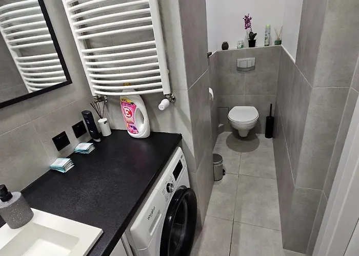 10wygodny W Centrum Wroclawia Bed & Breakfast Wroclaw